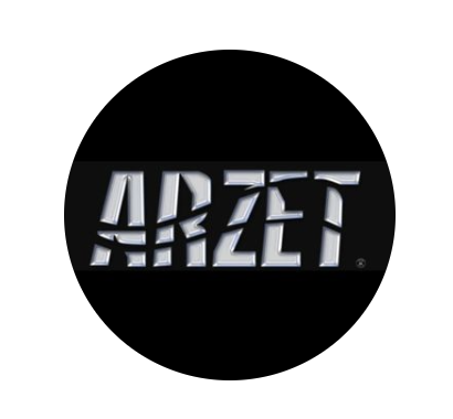 Arzet Logo